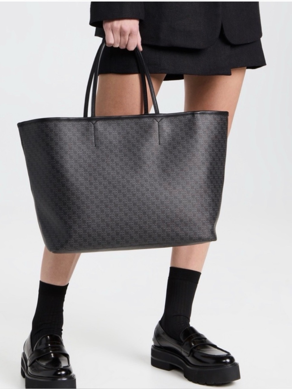 Anine Bing Emma Tote